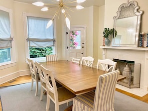 Restauration