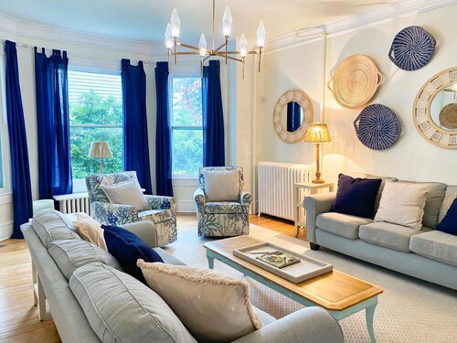 The Tazewell House  - Chesapeake Properties