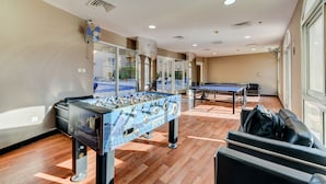 Sala de jogos