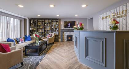 Maple Valley Guesthouse