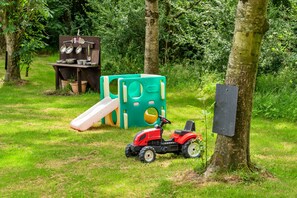 Espace pour enfants