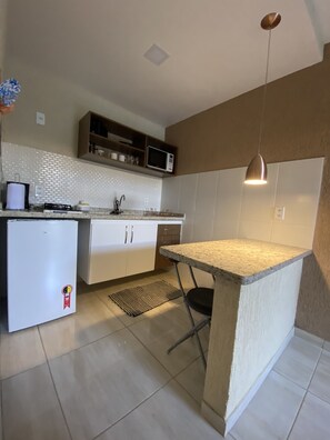 Private kitchen - Areias de Tucuns (Búzios)