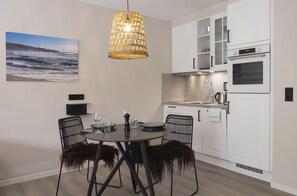 Apartment (Beach Lodge 5 EG) | Außenbereich