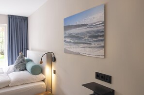 Apartment (Beach Lodge 5 EG) | Außenbereich