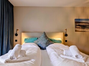 Apartment (Beach Lodge 5 EG) | Exterior