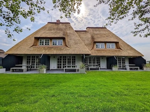 Apartment (Beach Lodge 5 EG) | Exterior