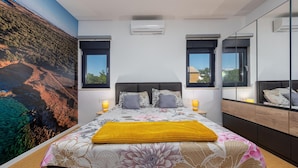 House, Smoking | 4 bedrooms - Villa My Way Zadarvillas (Vir)