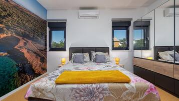 Villa, Raucher | 4 Schlafzimmer