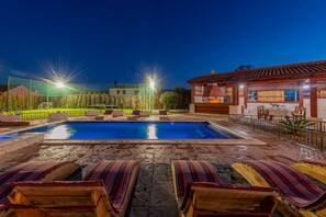 Room - Villa My Way Zadarvillas (Vir)