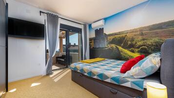 Villa, Raucher | 4 Schlafzimmer