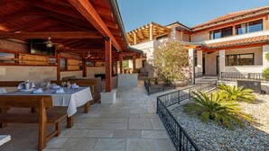 House, Smoking | 4 bedrooms - Villa My Way Zadarvillas (Vir)