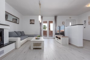 Hus | 2 sovrum