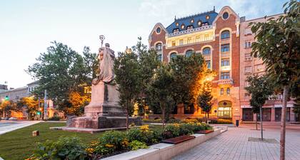 ZOYA LUXURY RESIDENCE