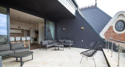ZOYA LUXURY RESIDENCE
