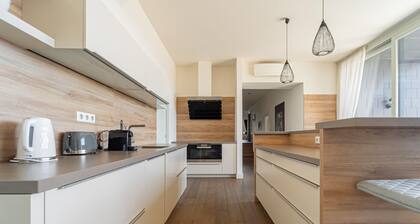 ZOYA LUXURY RESIDENCE