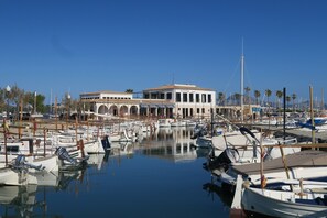 Jachthaven