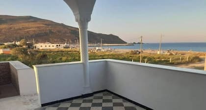 A lovely home ideal for families with their feet in the water