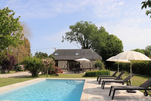 Cottage - Evasion Normande