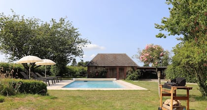 Cottage - Evasion Normande