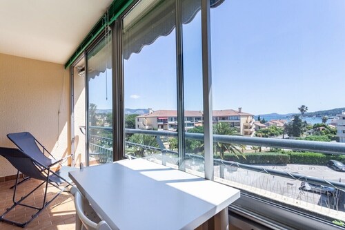Magnifique appartement vue mer