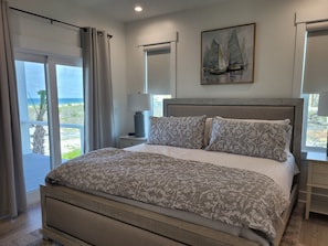 6 bedrooms, iron/ironing board, free WiFi, bed sheets