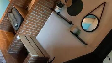 Luxury Chalet | 1 bedroom, minibar, free WiFi, bed sheets