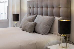 2 dormitorios, tabla de planchar con plancha, wifi gratis