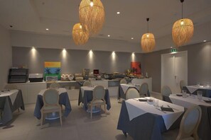 Restaurant -  M House Art Hotel (Cervia)