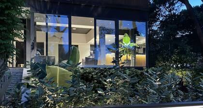 M House Art Hotel