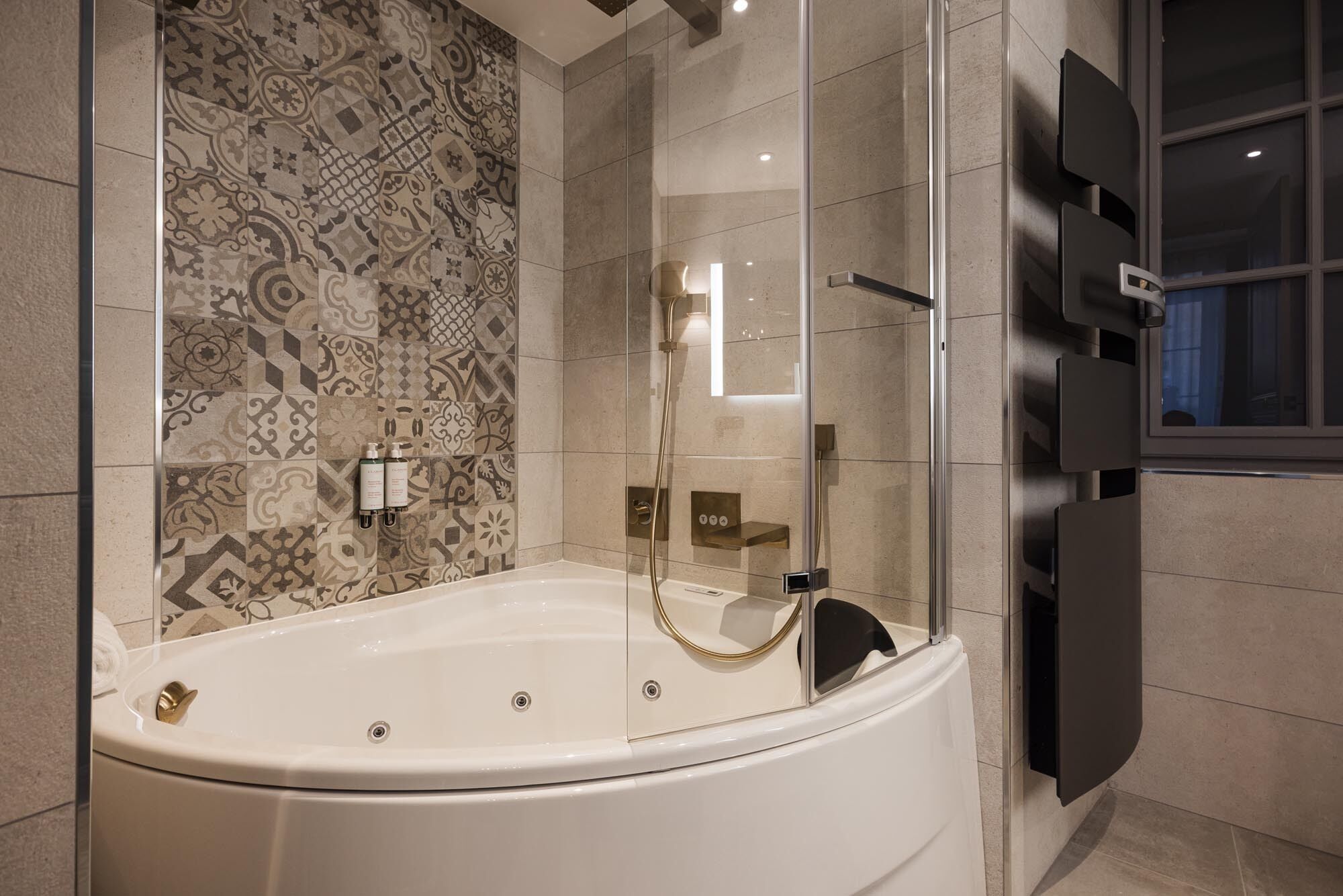 Photo - Le Petit Manoir