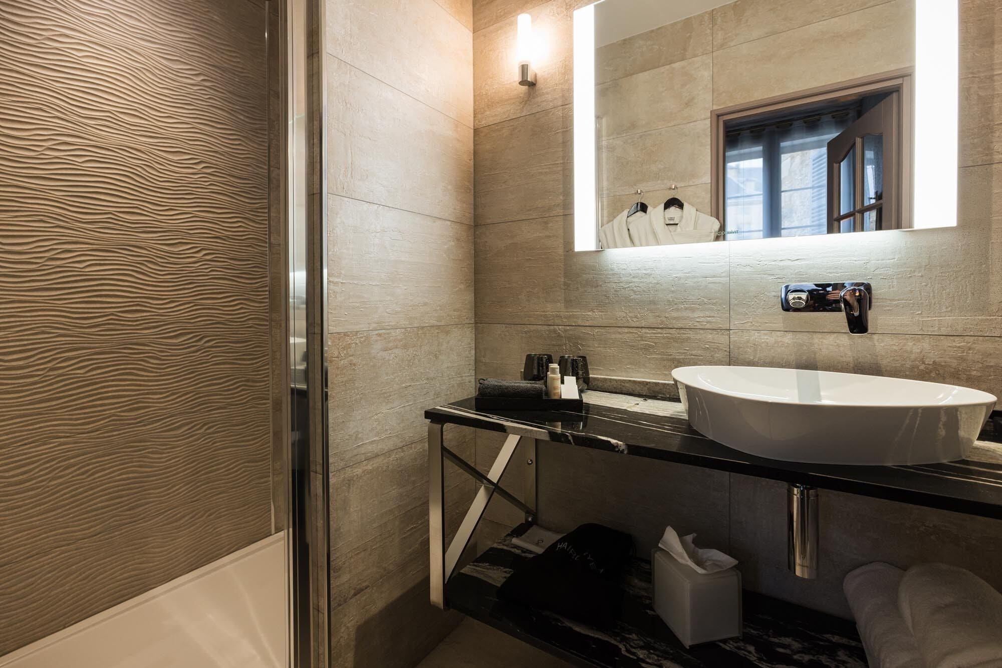 Foto - Le Petit Manoir