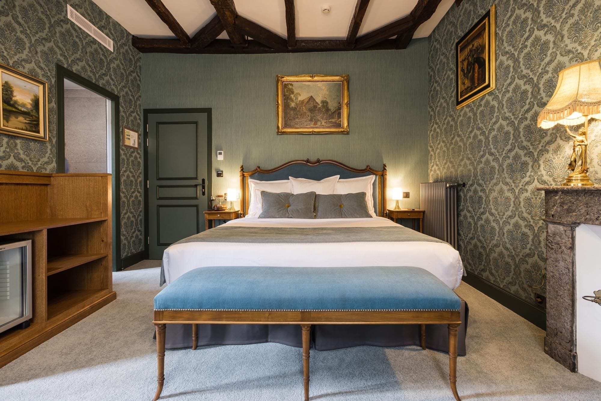 Foto - Le Petit Manoir