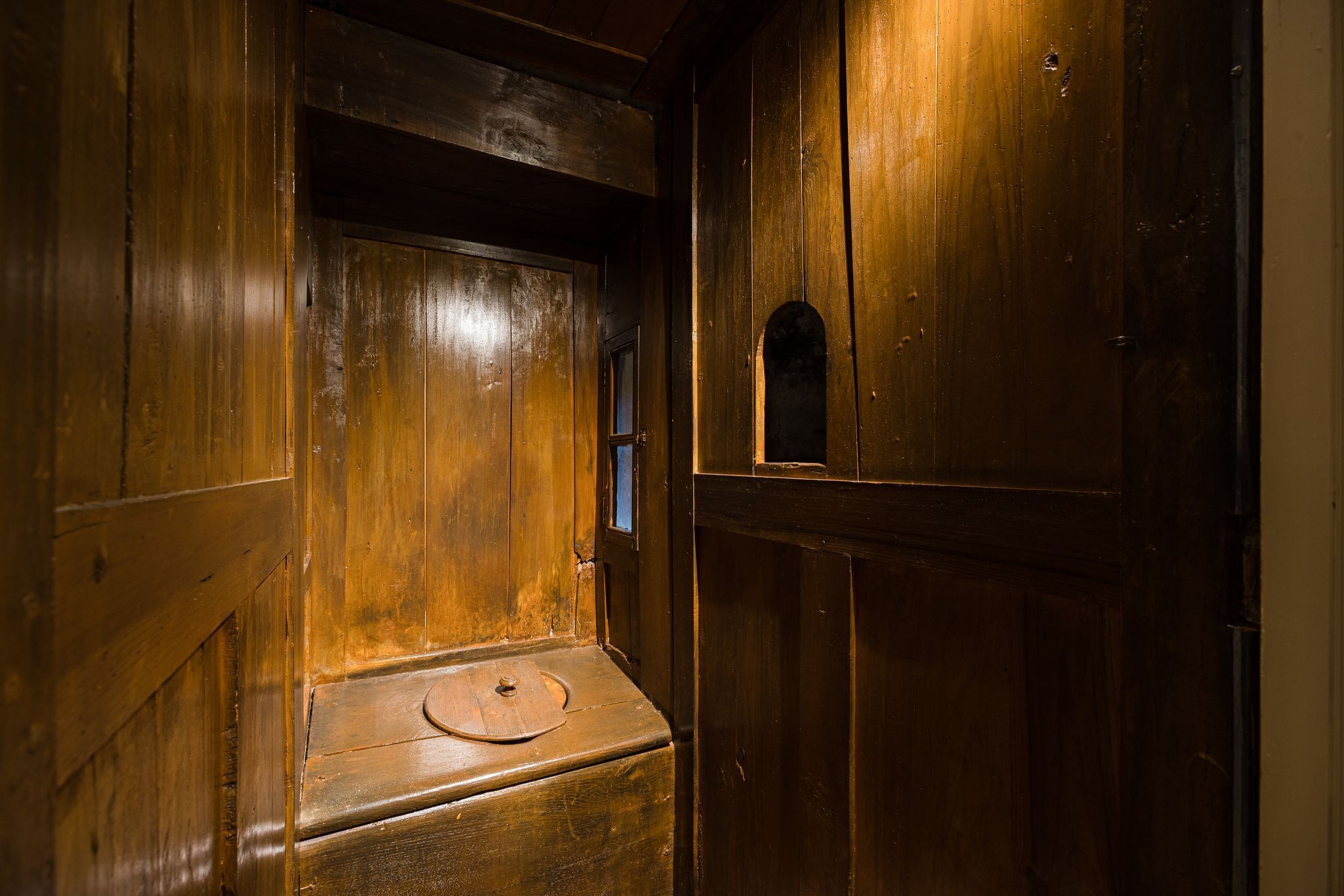 Photo - Le Petit Manoir