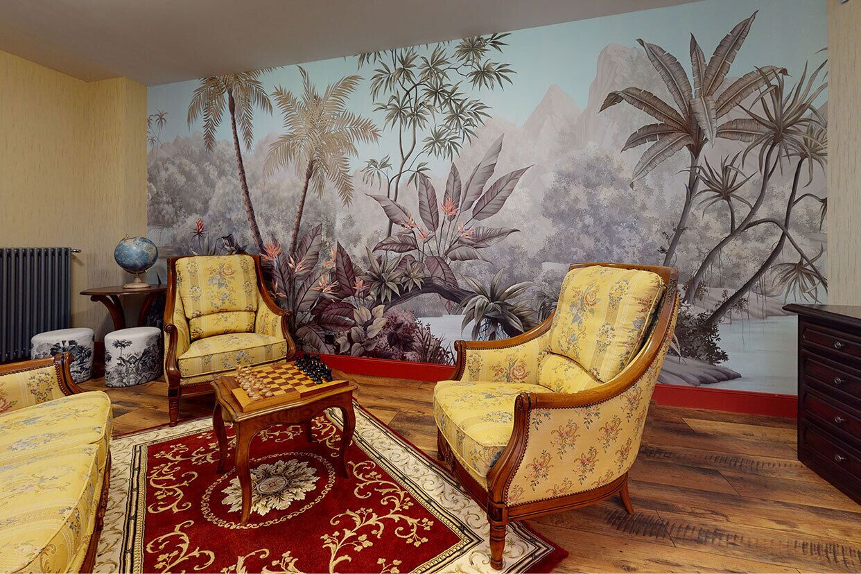 Photo - Le Petit Manoir