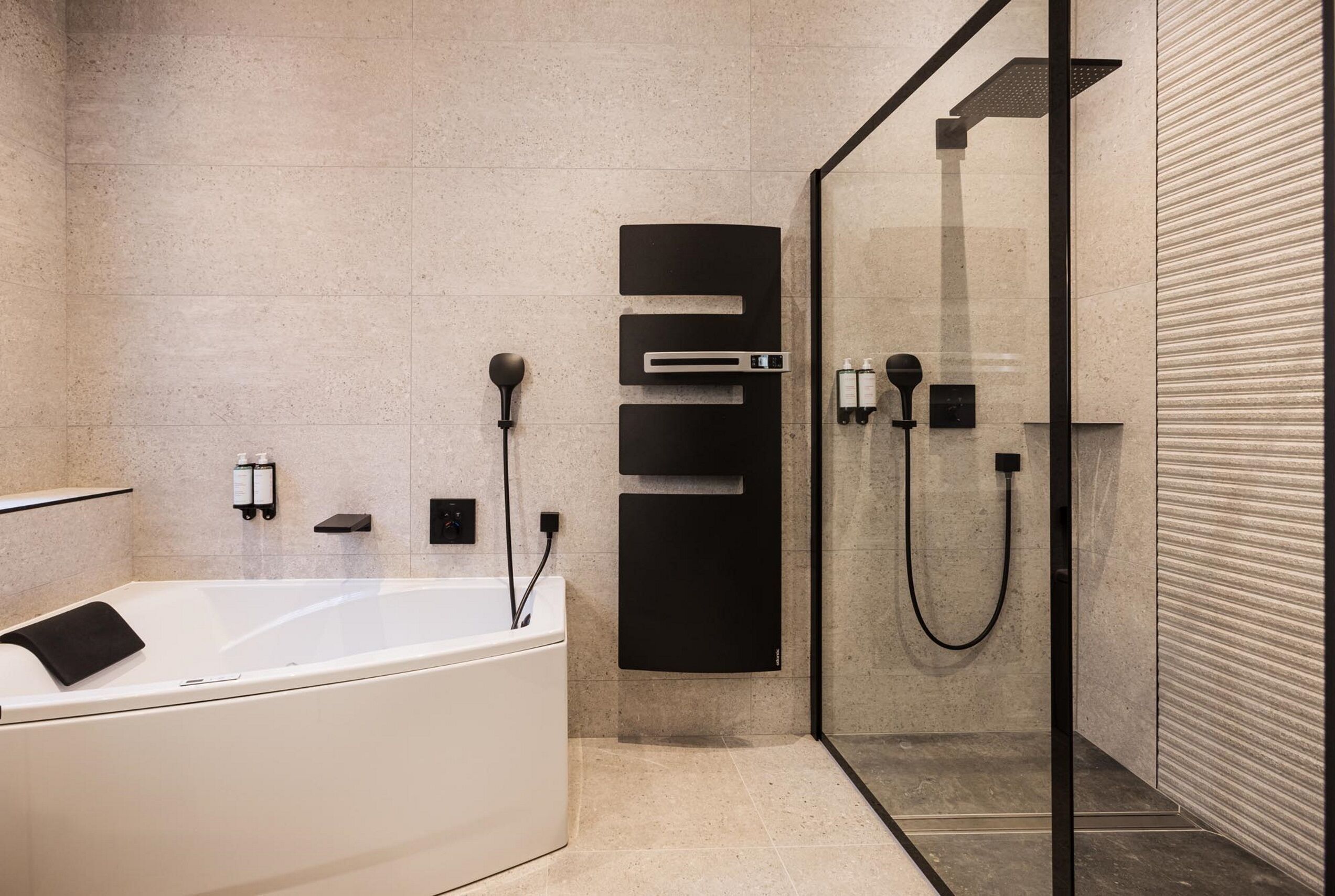 Photo - Le Petit Manoir