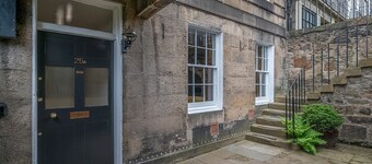 Superb 3Beds House in Chic area of the City Centre - Pass the Keys