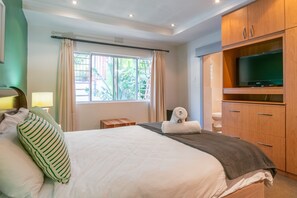 City-Apartment | 2 Schlafzimmer, kostenloses WLAN