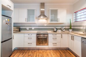 City-Apartment | Eigene Küche