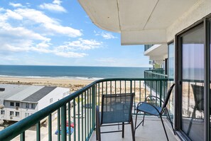 Property grounds - Summer Beach 608 is the Beach Vacation your Family has been waiting for! (Ocean City)