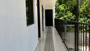 Exterior - El Peregrino (Valladolid)