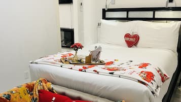 1 habitación