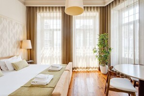 1 camera, culla da viaggio, Wi-Fi, lenzuola