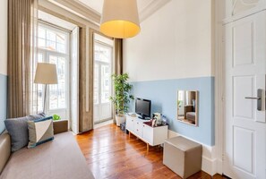 Fernseher, Arbeitsbereiche