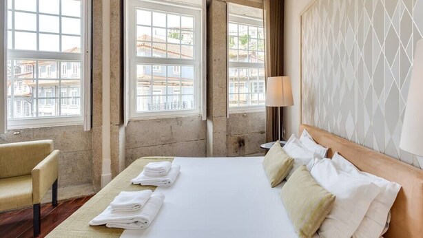 1 Schlafzimmer, Reisekinderbett, WLAN, Bettwäsche