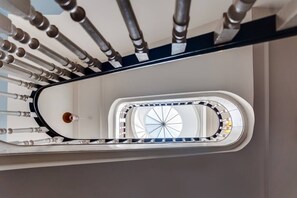 Interior - Traça Apartments by DA'HOME - Studio #6 (Porto)