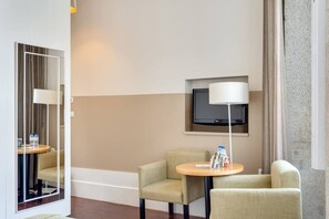 Interior - Traça Apartments by DA'HOME - Studio #6 (Porto)