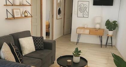 Le Mirador #hiking, beaches and restaurants