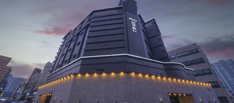 Iro Hotel Incheon by Aank