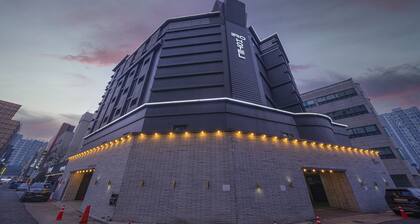 Iro Hotel Incheon by Aank