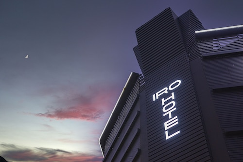 Iro Hotel Incheon by Aank